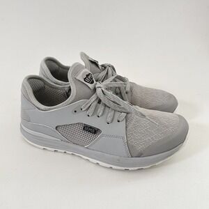 Lems Mesa Glacier Mens 9.5 Shoes Barefoot Trail Running Sneakers Hiking Outdoor